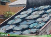 YPT Seorang Tokoh Masyarakat Kapuas Hulu Bantah Tuduhan Terkait Pengangkutan Minyak