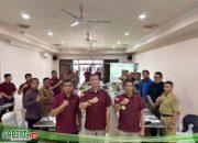 Kolaborasi Erat untuk Pengawasan Orang Asing: Rapat TIMPORA Sekadau 2024