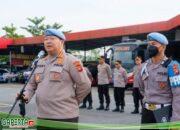 Kabid Propam Seluruh Personel Didorong Untuk Lebih Proaktif Dalam Memberantas Peredaran Narkoba