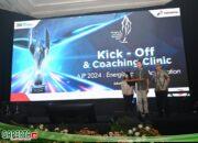 Anugerah Jurnalistik Pertamina 2024 Dibuka, Pertamina Siap Jaring Karya Terbaik Jurnalistik