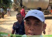 Jalan Kembali Mulus, Warga dan Walikota:  Terima Kasih Pak Pj Gubri