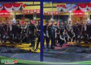 Polres Metro Jakarta Barat Cegah Tawuran di Dua Lokasi, Belasan Remaja Diamankan Dalam Sepekan