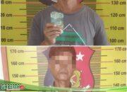 POLSEK BELAWAN AMANKAN DUA ORANG YANG DI DUGA PUNGLI
