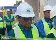 “Diduga Keracunan”, Peringatan 50 Tahun PDAM Kota Jambi Bikin Sejumlah Staf Diopname