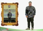 Disiplin dan Tanggungjawab, Tokoh Masyarakat Dumai Berhasil Antar Anak ke Jenjang Pendidikan Tinggi