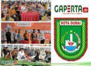 Tambah Satu Lagi Pilihan Masyarakat Dumai, KDC Resmi Operasi