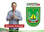 Amsakar Achmad: Tetap Melanjutkan Pemberian Intensif Untuk RT/RW Jika Dirinya Terpilih Kembali Walikota Batam
