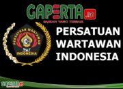 Dewan Kehormatan Berhentikan Penuh Hendry Ch Bangun dari Keanggotaan PWI