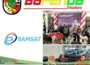 Peresmian Kantor Samsat Dumai, Pj Gubri H. SF Hariyanto: Pajak Ujung Tombak Pembangunan