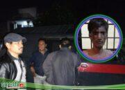 Polsek Belawan Tangkap Pelaku Pungli di Jalan Pulau Sicanang