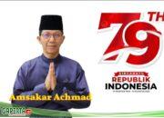 Siapa yang Menyangka Politik Batam Berubah 180 Derajat, Amsakar Selalu di Cap Sebagai Inferior