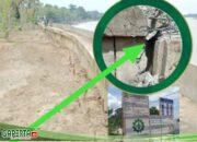 Miris 24 Milar Rupiah Tak Sesuai Standar Proyek, Siapa yang Bertanggungjawab Dengan Proyek Tersebut??