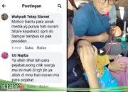 Viral Video Bayi Meninggal Dijalan dan Asiknya Bupati dan Wabup Nanyi Sembari Nyawer