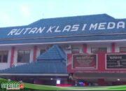 Diduga Pihak Kejaksaan Negeri Medan, Bungkam Saat Dikonfirmasi Awak Media.