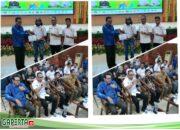 Kejurkot Dumai 2024 Resmi Ditutup, Paisal: APBD untuk Venue Olahraga