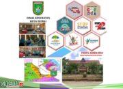 Penurunan Stunting, Dinkes Dumai Adakan Evaluasi