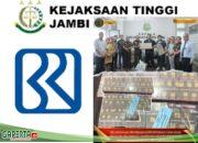 Optimalkan Penyelamatan Barang Sitaan dan Kurangi Kerugian Negara, Kejaksaan Negri Sukses Melakukan Lelang Barang Hasil Sitaan Kasus