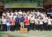 dr.Susanti Konsisten Tingkatkan Kesehatan Masyarakat Kota Pematangsiantar