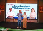 Ungguli Survey Indikator 15 Juli 2024, Amsakar – Li Claudia Raih Dukungan 86%