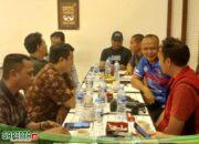 Kapolres Melawi Berikan Bantahan Tegas Adanya Anggota Polisi Terlibat Pencurian Buah Kelapa Sawit