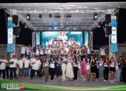 Ngopi Santuy Vol.2: “Amsakar Diberi Kejutan Milenial Batam”