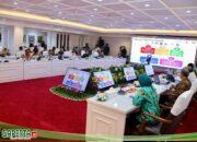 Satu Data, Beri Masyarakat Administrasi Pertanahan Baik dan Akurat