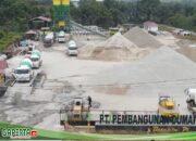 BUMD PT Pembangunan Dumai Dibawah Kepemimpinan Manajemen Aditya Romas