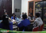 Polres Bengkayang Ajak Pemilih Pemula Berperan Aktif dalam Pilkada 2024