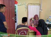 Tersangka Hasan Ditangguhkan Penahanannya, Penyidik Masih Melengkapi Berkas Perkara.