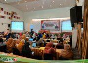 Sosialisasi Penanganan Percepatan Penurunan, Guru Paud Ujung Tombak Cegah Stunting