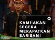 Sekretaris Umum PDKB, Tegaskan ini di Refleksi 79 Tahun Kemerdekaan