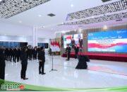 Lantik Dirjen PPTR, Menteri AHY: Manajemen Administrasi Pertanahan dan Tata Ruang Makin Produktif Kompetitif