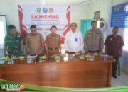 Launching Desa “BERSINAR” Bersih Narkoba di Desa Sotok