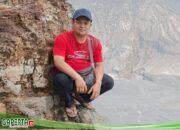 Miris…!! Dikonfirmasi Media  Masalah Realisasi Dana Desa, Kades Pasar Siulak Gedang Marah-Marah