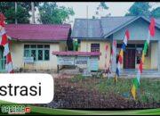 Masyarakat Desa Nanga Keruap Minta Inspektorat Kabupaten Melawi Audit Penggunaan ADD dan DD Tahun 2023