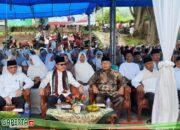 Wako Ahmadi Buka MTQ Ke10 Kecamatan Kumun Debai