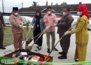 Berkekuatan Hukum Tetap, Kejari Dumai Musnah BB