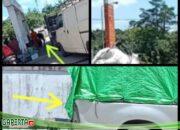 Periksa dan Selidiki :  SPBU 74.795.03 Memberikan Pada Oknum Untuk Menimbun BBM, APH Tindak Tegas