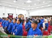 PELANTIKAN DPC HNSI SIBOLGA DAN DPC HNSI TAPANULI TENGAH SUKSES DI GELAR