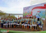 Komitmen Jaga Perairan Laut Indonesia, PT KPI Kilang Dumai Lakukan Sejumlah Aksi Nyata