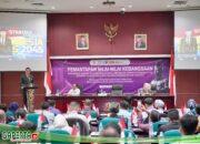 Pembicara di Lemhannas, Menteri AHY: Butuh Pemimpin Transformasional untuk Indonesia Emas 2045