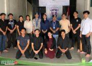 BBM Bersubsidi langka, GMKI Cabang Pontianak minta Kapolda Kalbar Tingkatkan Pengawasan.