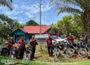 Kantor Imigrasi TPI Entikong Siap Membuka Kembali Pos PLB Segumon Jika ada Kesepakatan Bilateral Untuk Memperlancar Lalu lintas Imigrasi.