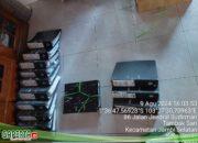 Kasus Korupsi “KONI” Muarojambi Naik Sidik