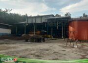 PT. Makmur Indah Semarak Internasion (PT. MISI) Mengkangkangi Undang-undang No. 32 Tahun 2009 Tentang Pengaturan Limbah, Serta Lemahnya Pengawasan DLH Kabupaten Muaro Jambi.