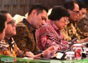 Perdana Sidang Kabinet Paripurna IKN, Menteri AHY: Semangat Lanjutkan Pembangunan