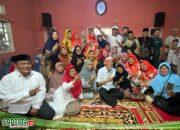 IKKLJ Kota Dumai Gelar Wirid dan Silaturahmi Bersama Bakal Calon Walikota Dumai