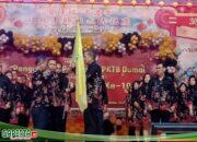 IPKTB Kota Dumai 2024-2029, Abdul Rahim Jadi Penasehat