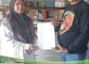 Kontroversi Masalah PT. Makmur Indah Semarak Internasion (PT. MISI), DHL Provinsi Jambi Akan Ambil Tindakan Tegas…!!