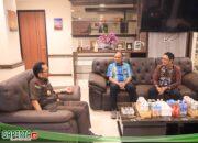 Pererat Silaturahmi dan Kerjasama, Kajati Riau Apresiasi Langkah PLN Tingkatkan Koordinasi Kelistrikan di Bidang Hukum